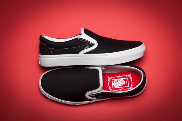 Vans Low-Top Slip-on Men Shoes--051